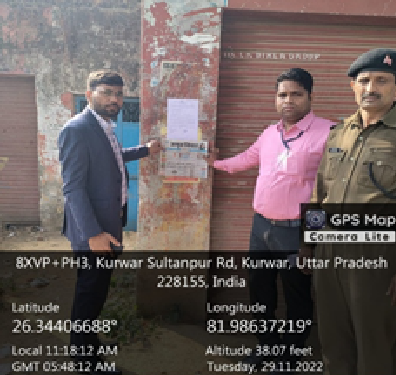 MAYANK IRON STORE 56240